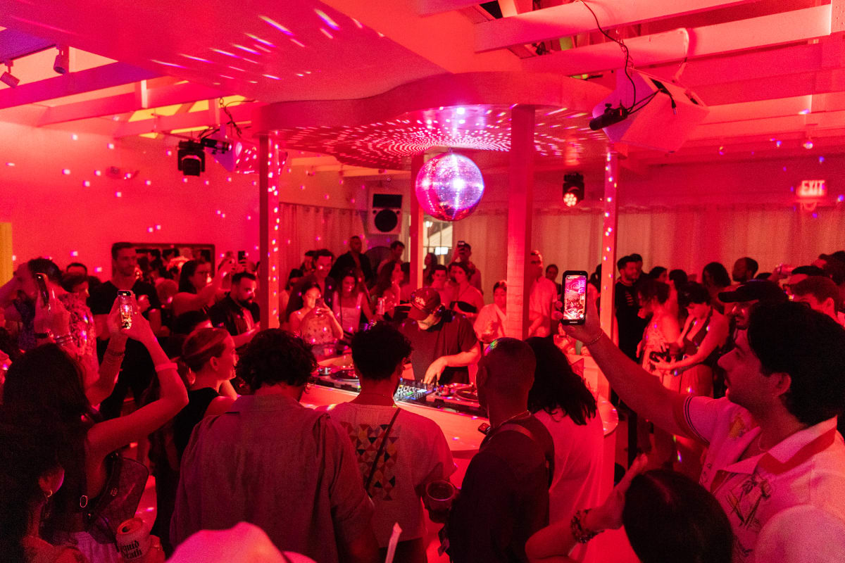 Where To Go When You Want To Dance But Hate Clubs Miami The Infatuation