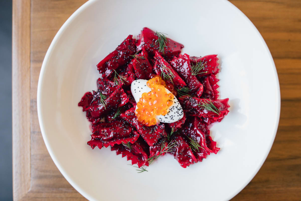 Daisies Review Logan Square Chicago The Infatuation