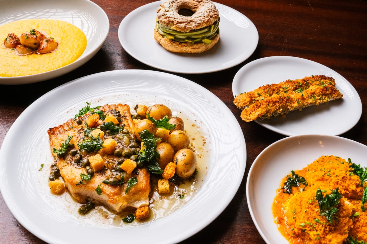 NYC Winter Restaurant Week Deals We Actually Think Are Worth It New