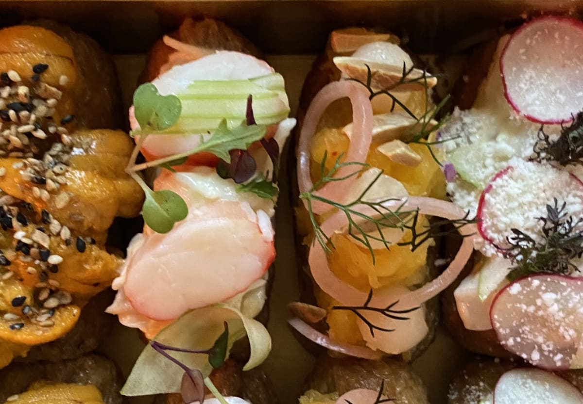 Ddobar - Review - Chelsea - New York - The Infatuation