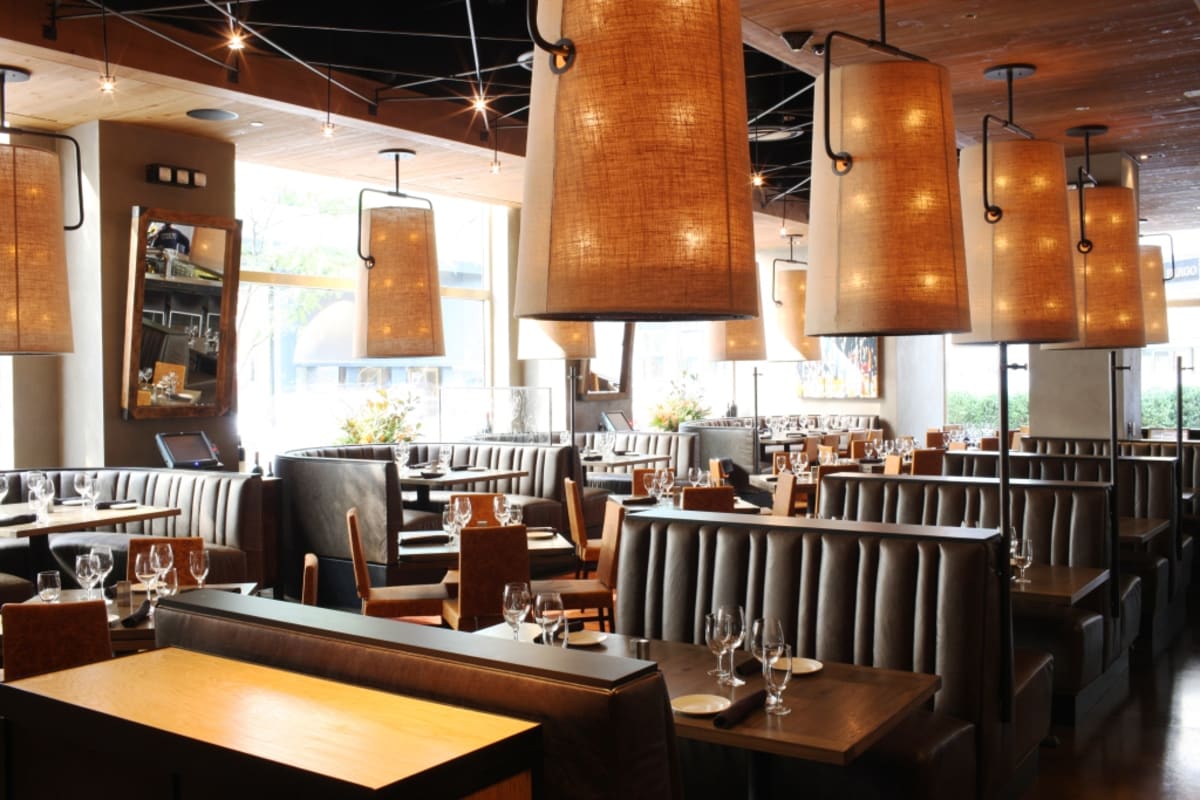 Del friscos rock center new arrivals