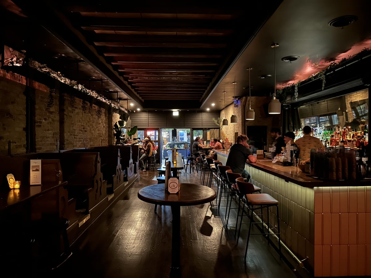 The 30 Best Restaurants In Wicker Park Chicago The Infatuation