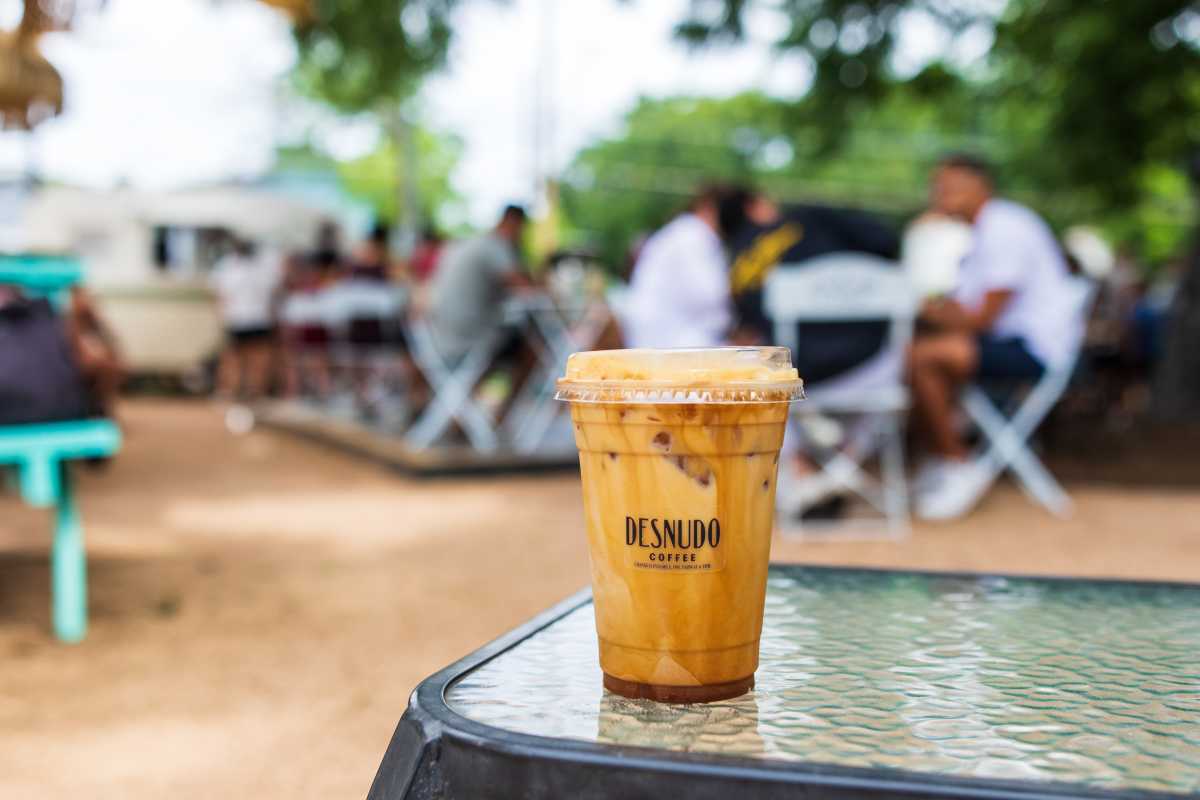 Desnudo Coffee - Review - Downtown Austin - Austin - The Infatuation