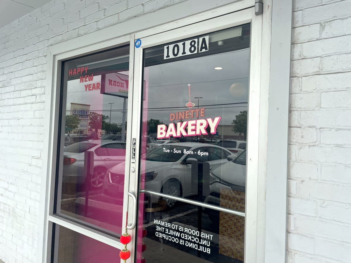 Bakery Review The Heights Houston The Infatuation