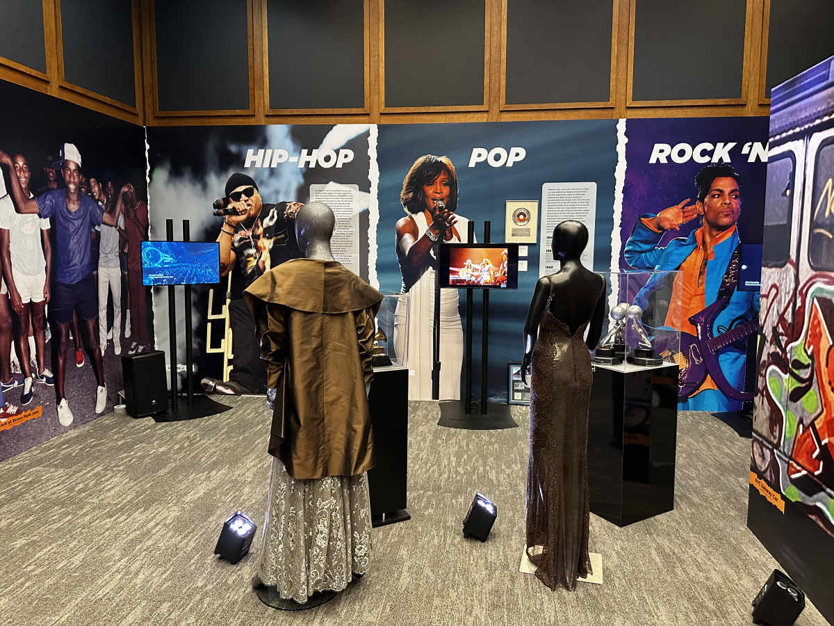 The Paley Center for Media - Review - New York - The Infatuation