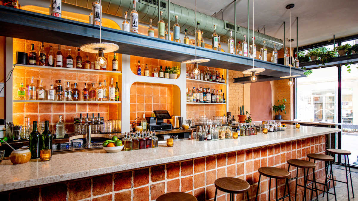 The 17 Best Bars In The West Village - New York - The Infatuation