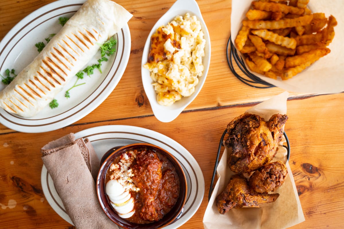 Doro Bet Review University City Philadelphia The Infatuation