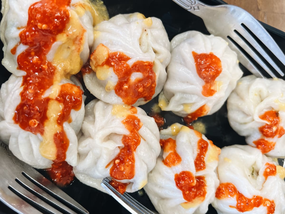 Tawa Roti Review Jackson Heights New York The Infatuation