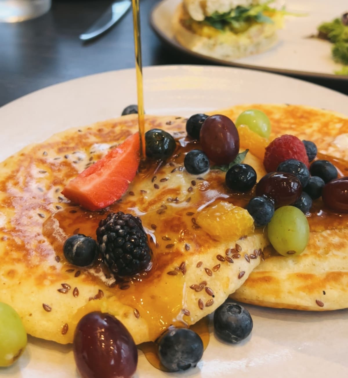 Electric Lemon Review Chelsea New York The Infatuation