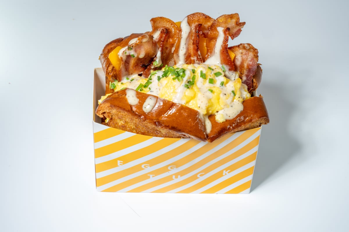 Egg Tuck Review Loop Chicago The Infatuation