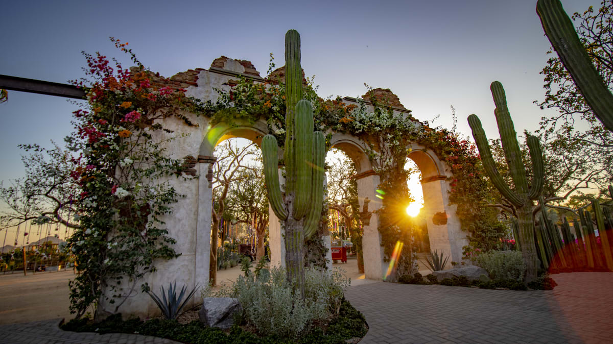 El Huerto - Review - Cabo Del Mar - Cabo - The Infatuation