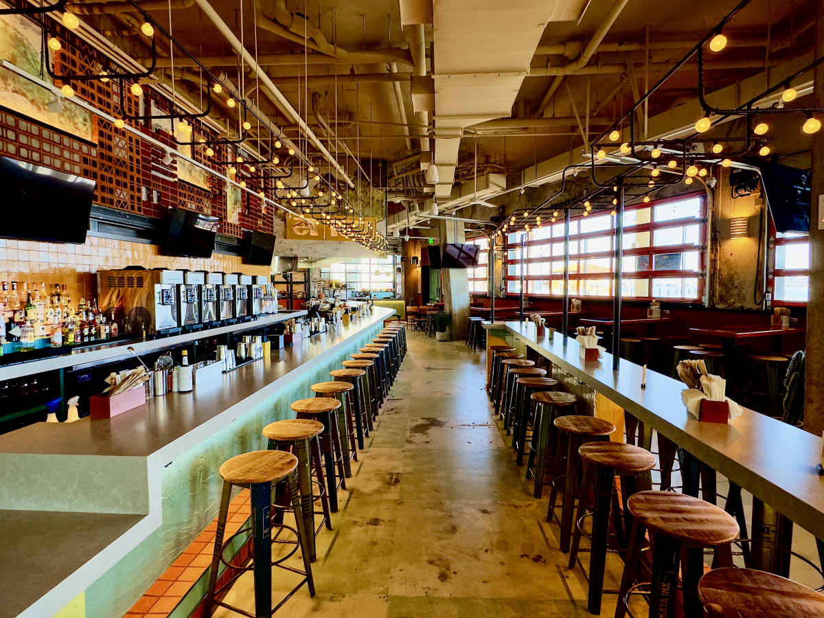 El Rey Navy Yard - Review - Navy Yard - Washington DC - The Infatuation