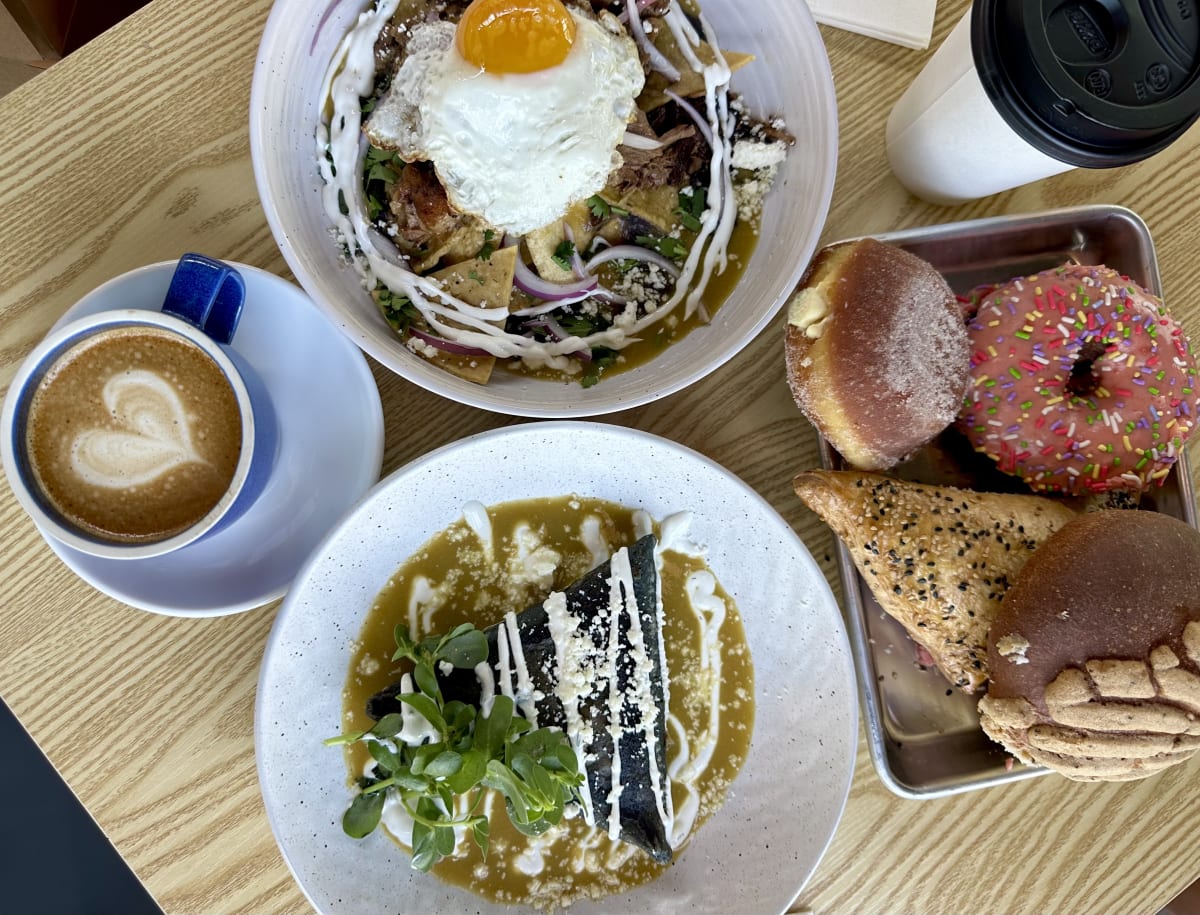 Ema Review - The Heights - Houston - The Infatuation