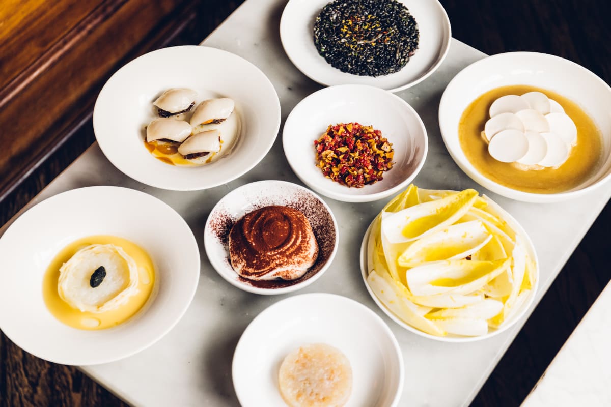 The 12 Best Restaurants In Nolita New York The Infatuation