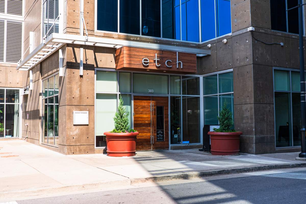 Etch - Review - Downtown - Nashville - The Infatuation