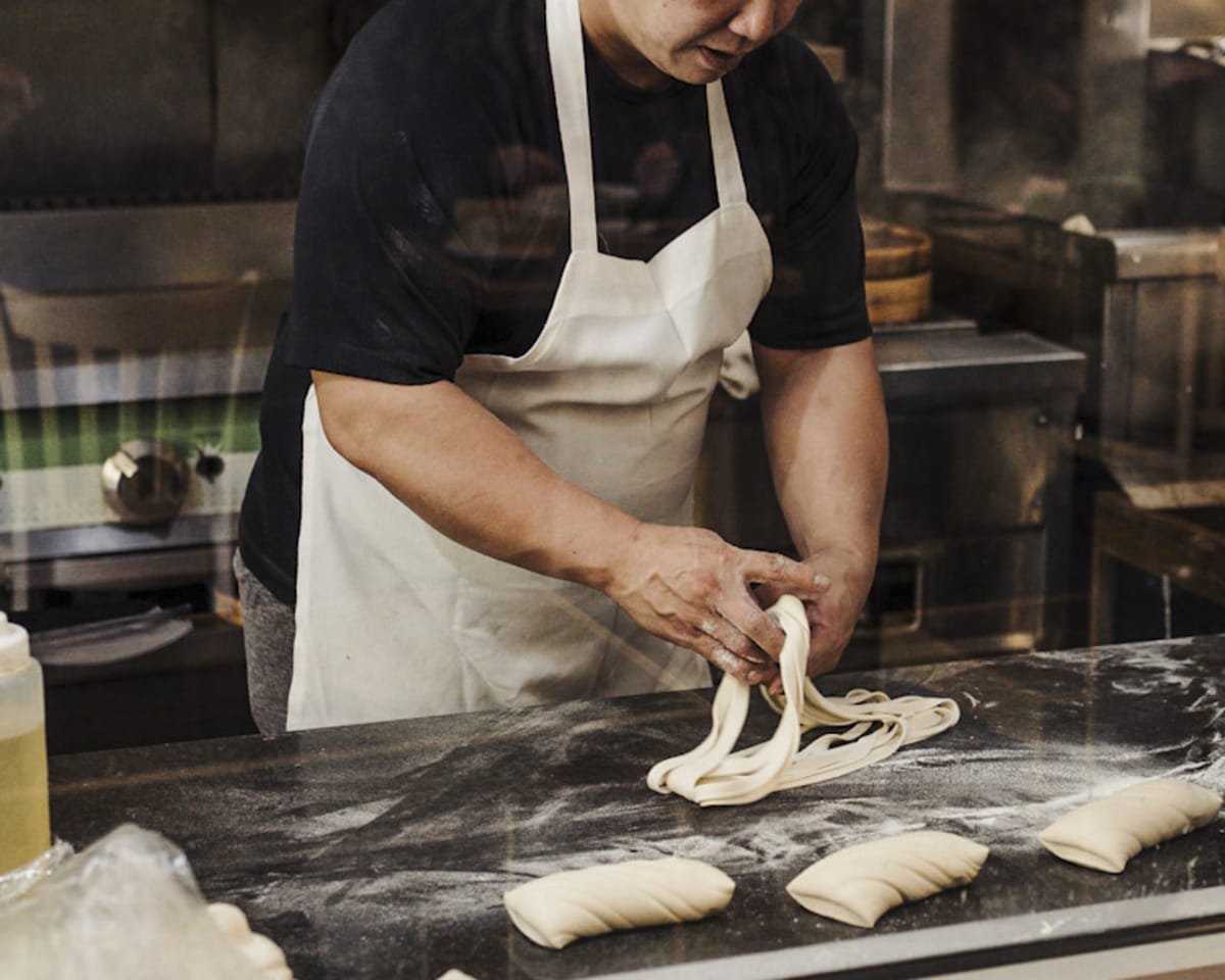 Everyday Noodles Review Squirrel Hill Pittsburgh The Infatuation