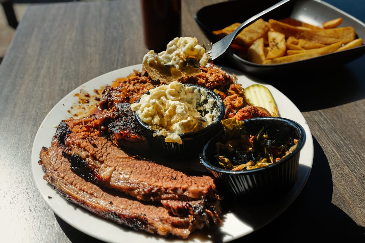 F325 BBQ Review North Kansas City Kansas City The Infatuation