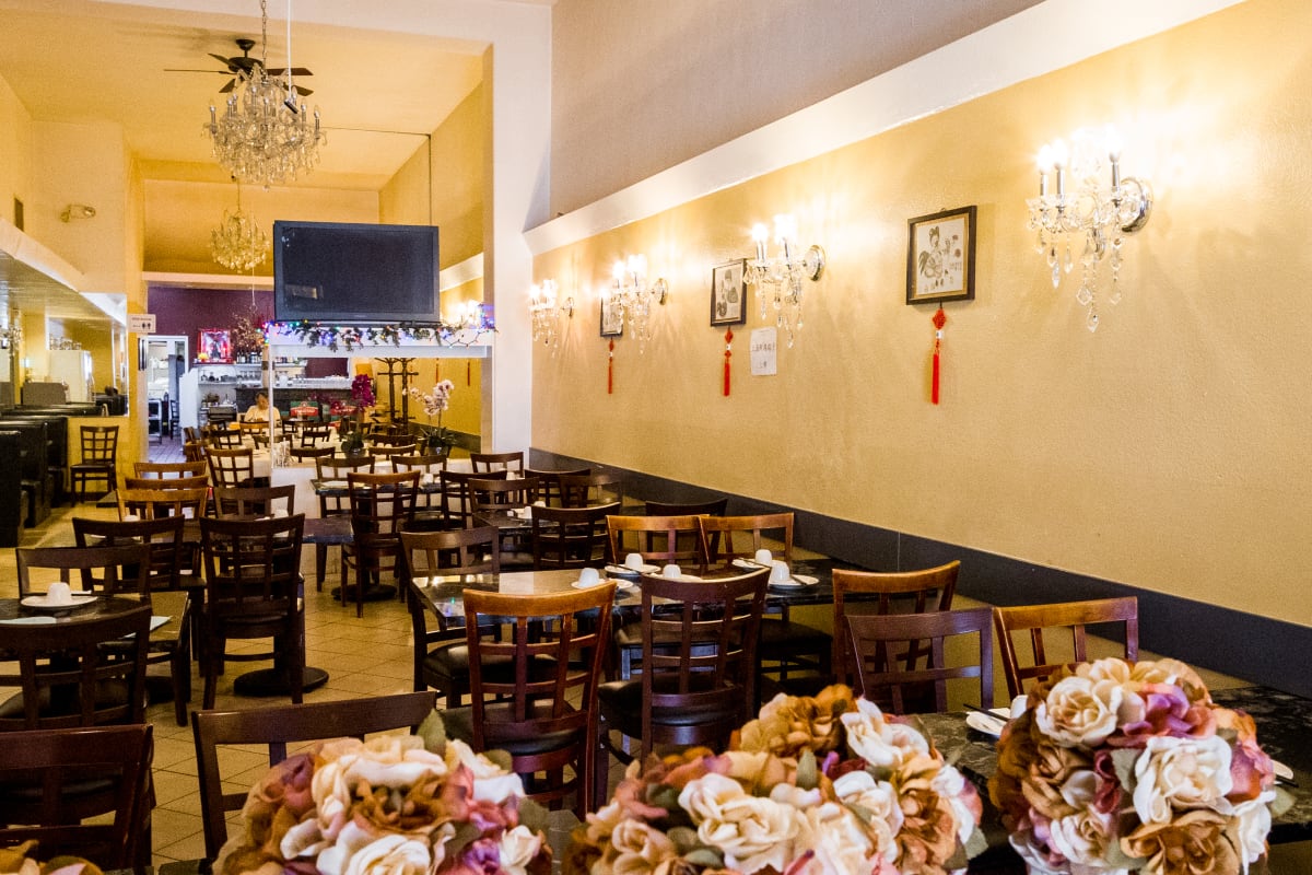 Bund Shanghai Review Chinatown San Francisco The Infatuation