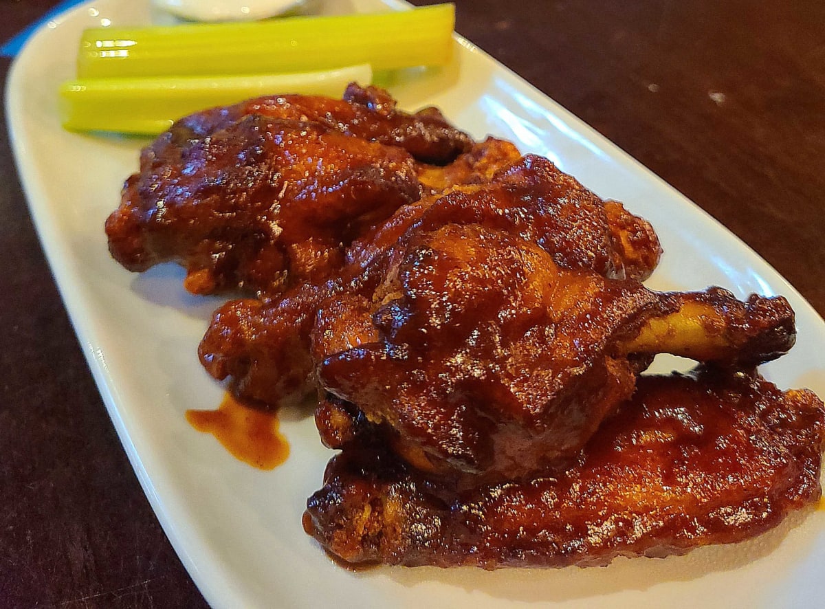 Fado Irish Pub Buckhead Review Buckhead Atlanta The Infatuation