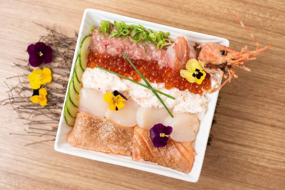 Fish In The Box - Review - Nopa - San Francisco - The Infatuation