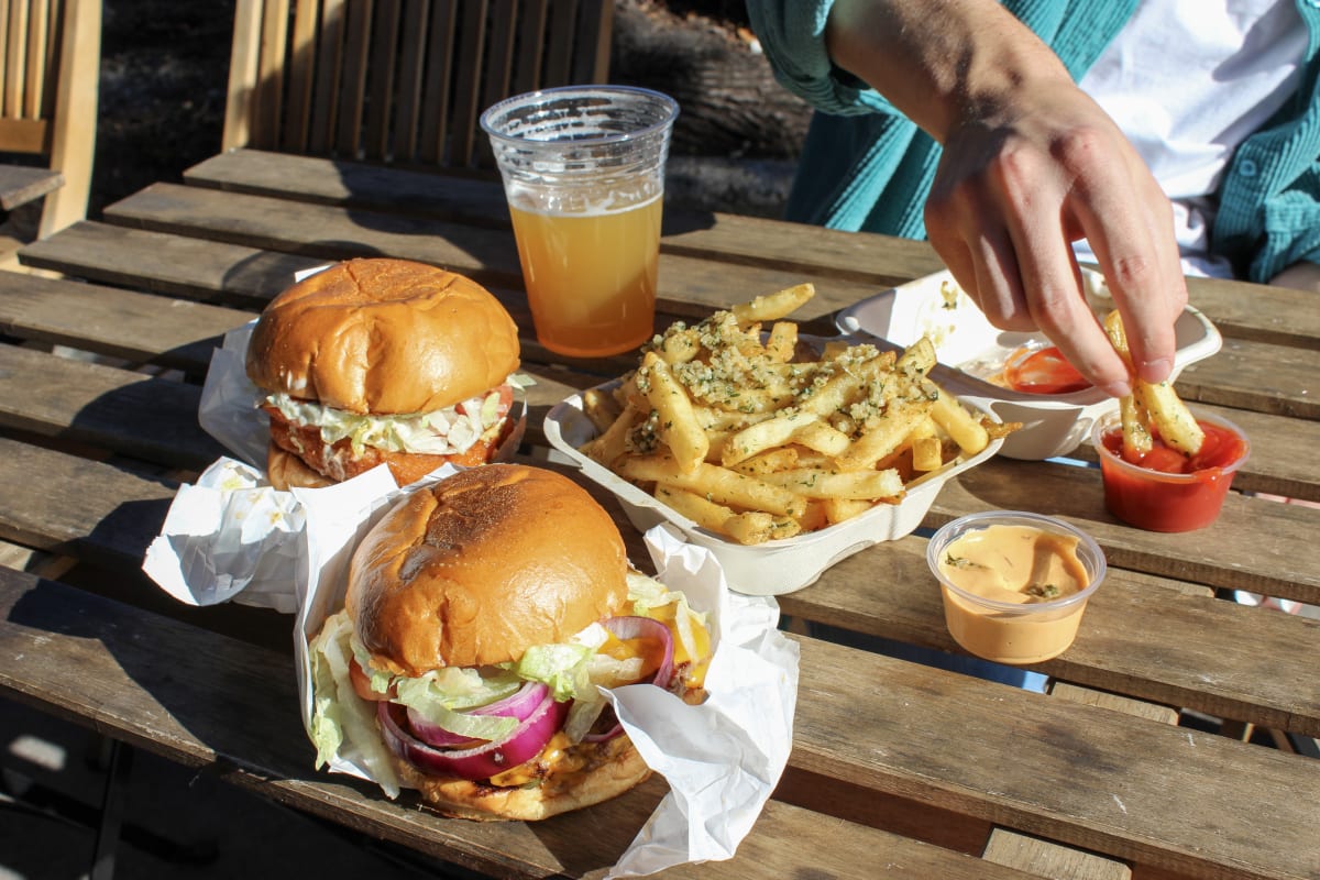 Best restaurants austin