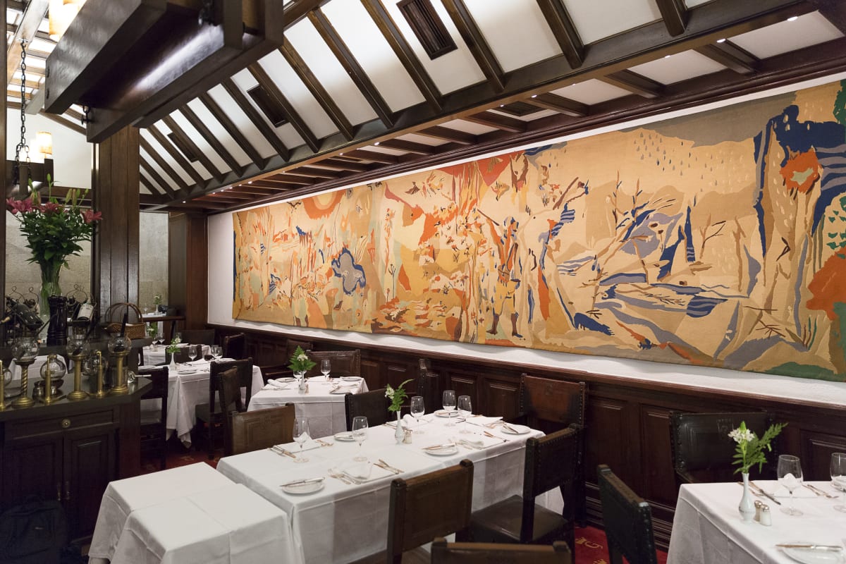 Gambrinus - Review - Avenida da Liberdade - Lisbon - The Infatuation