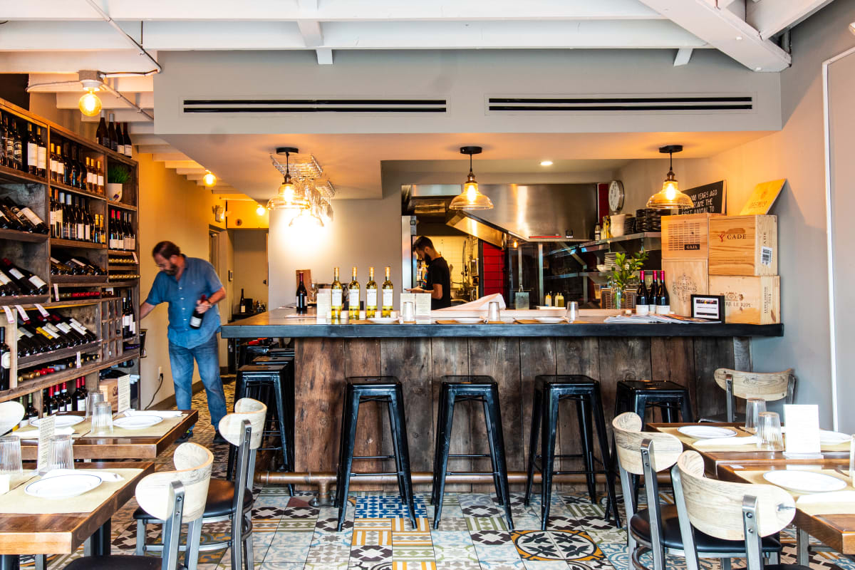 The 14 Best Restaurants In Little River Miami The Infatuation