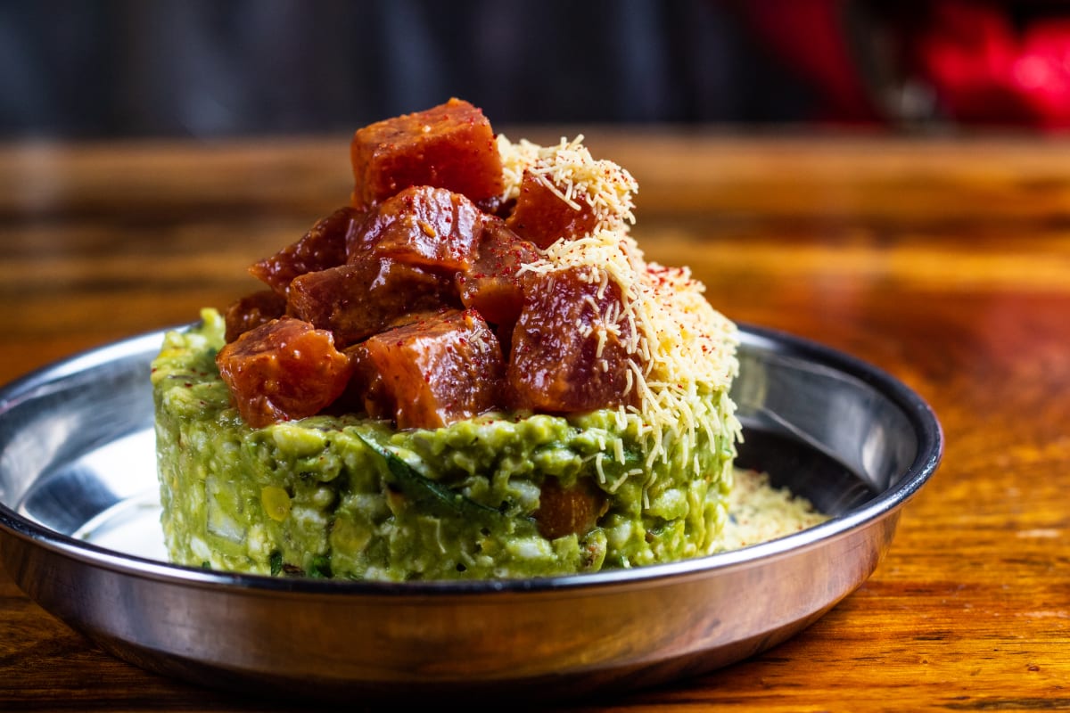 Ghee Indian Kitchen Review Kendall Miami The Infatuation