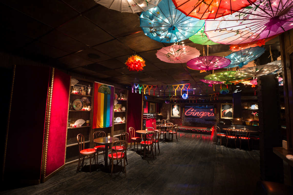 There’s a little something for everyone at Ginger’s - Review - San ...