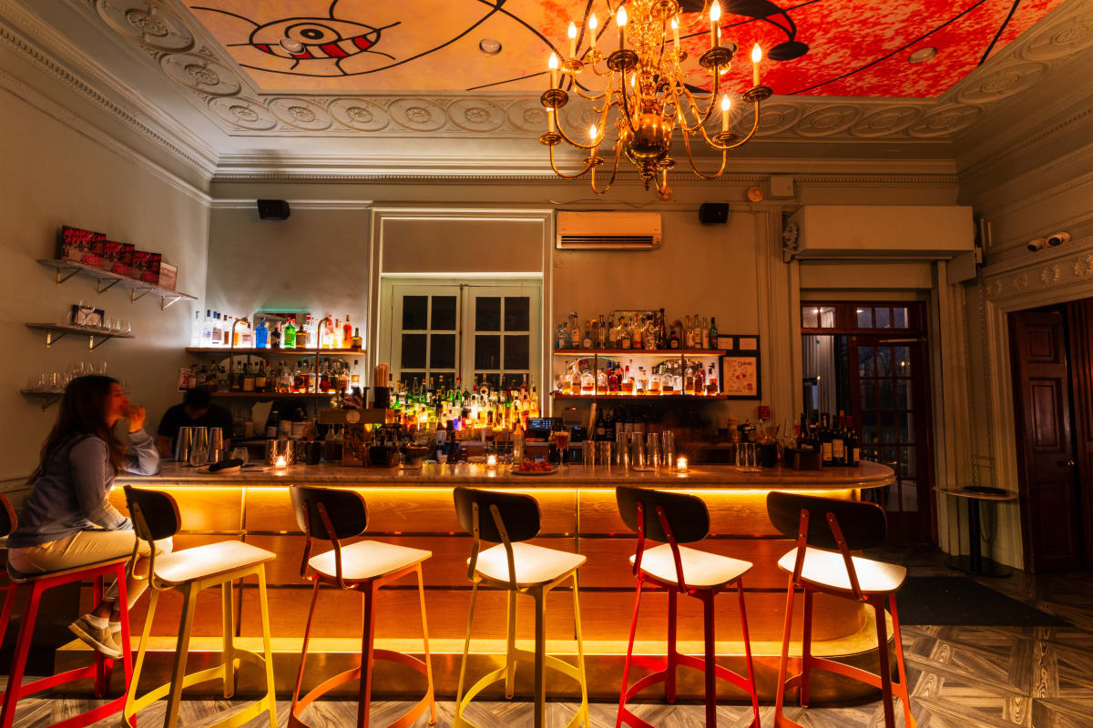 The 18 Best Restaurants In Westchester - New York - The Infatuation