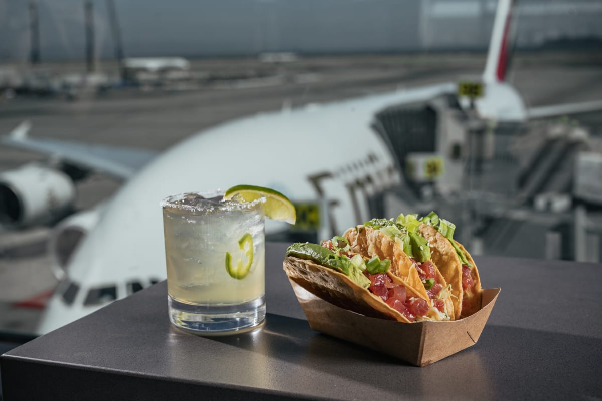 The Best Restaurants At San Francisco International Airport - San Francisco - The Infatuation
