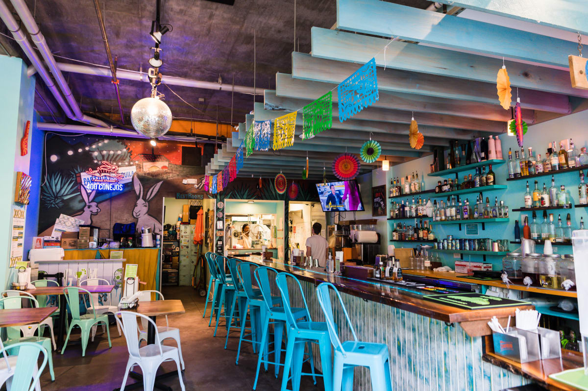 Guac y Margys BeltLine Review Old Fourth Ward Atlanta The