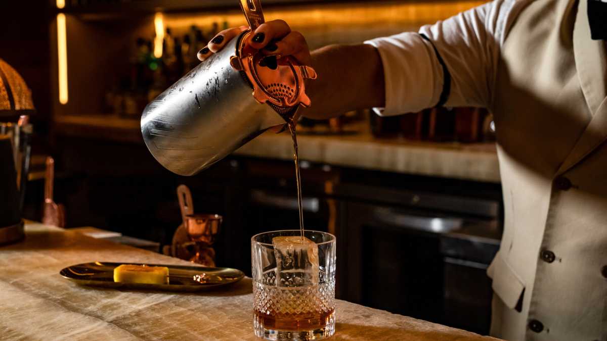 Bandista Review Downtown Houston The Infatuation