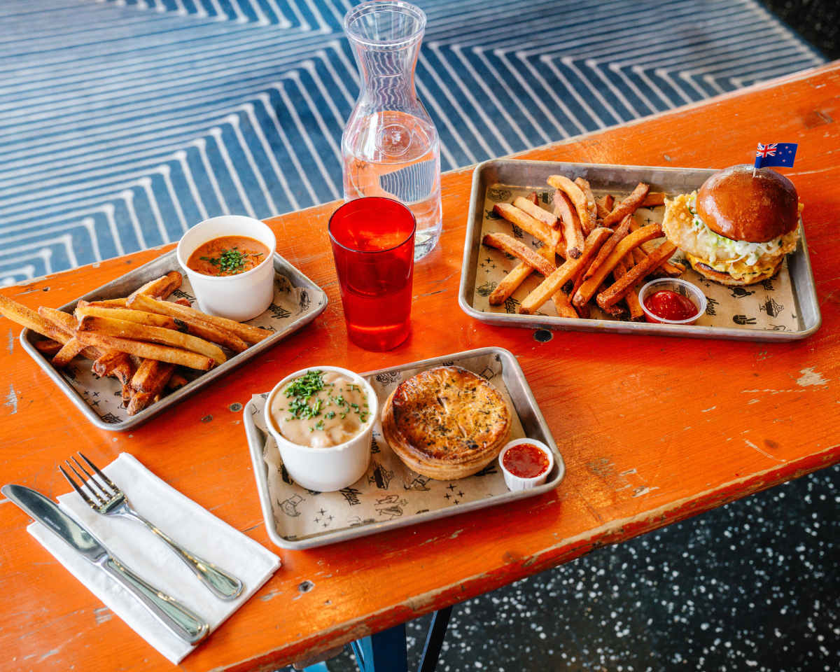 Heaps has the best meat pies in Atlanta - Review - Atlanta - The ...