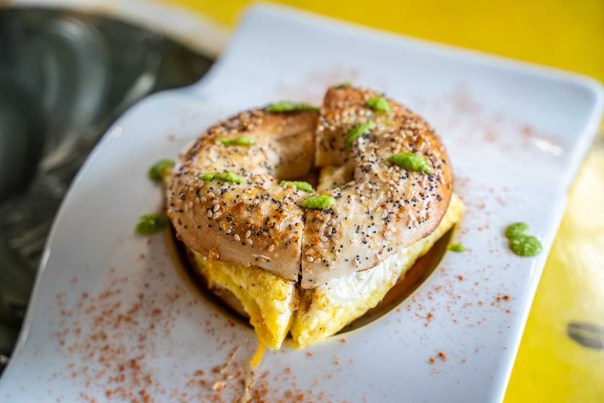 The 14 Best Breakfast Spots In DC - Washington DC - The Infatuation