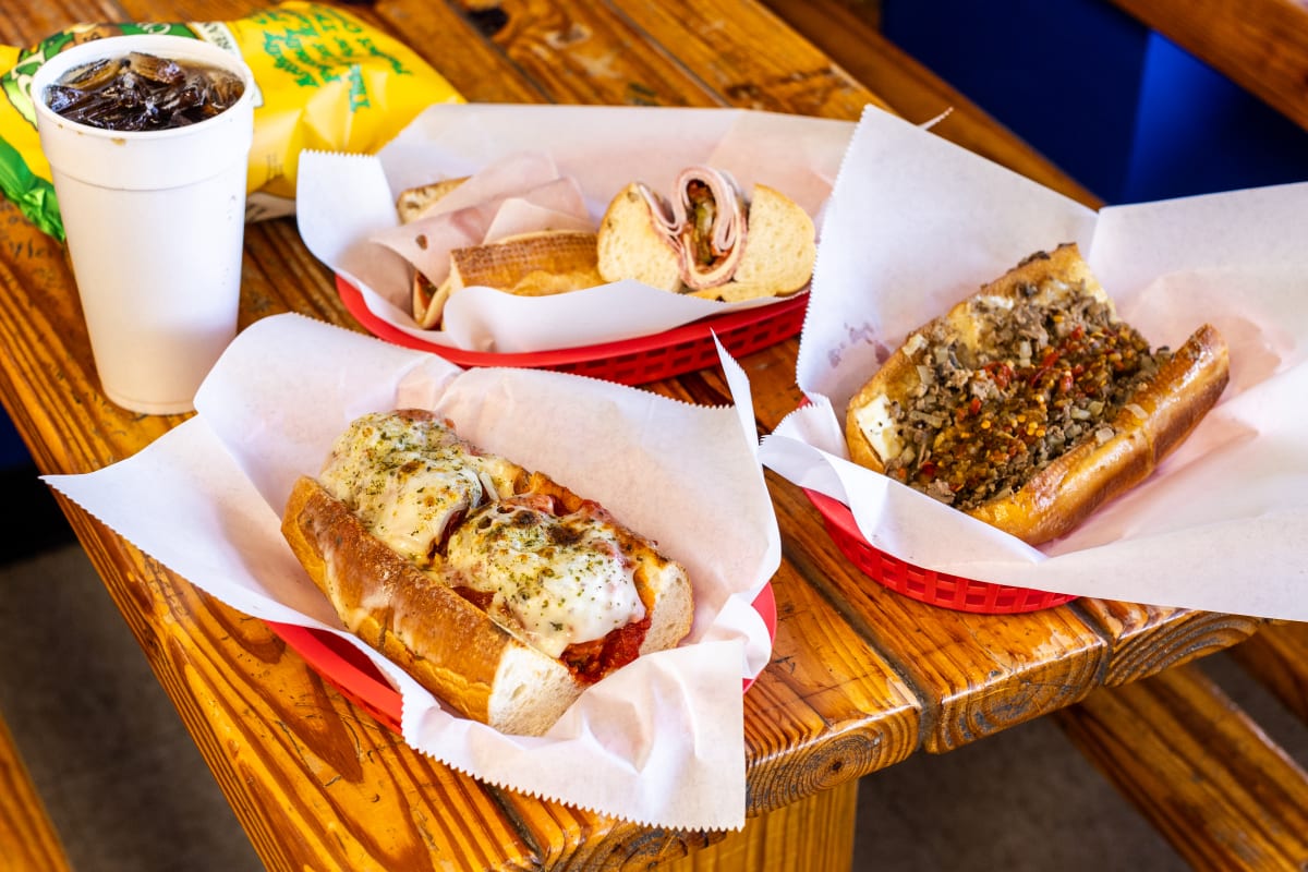 Hoody’s Subs Review Round Rock Austin The Infatuation
