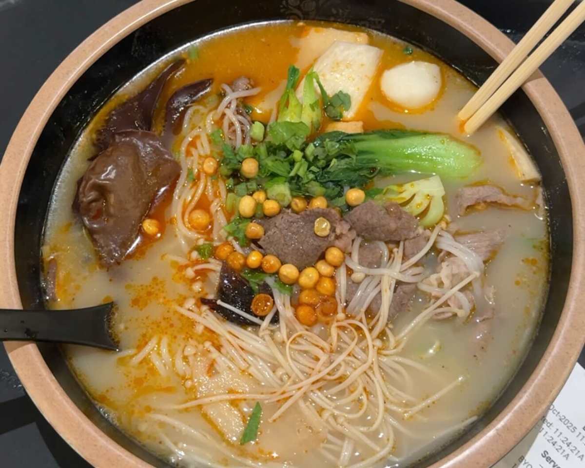 Tang Bar - Review - Parkmerced - San Francisco - The Infatuation