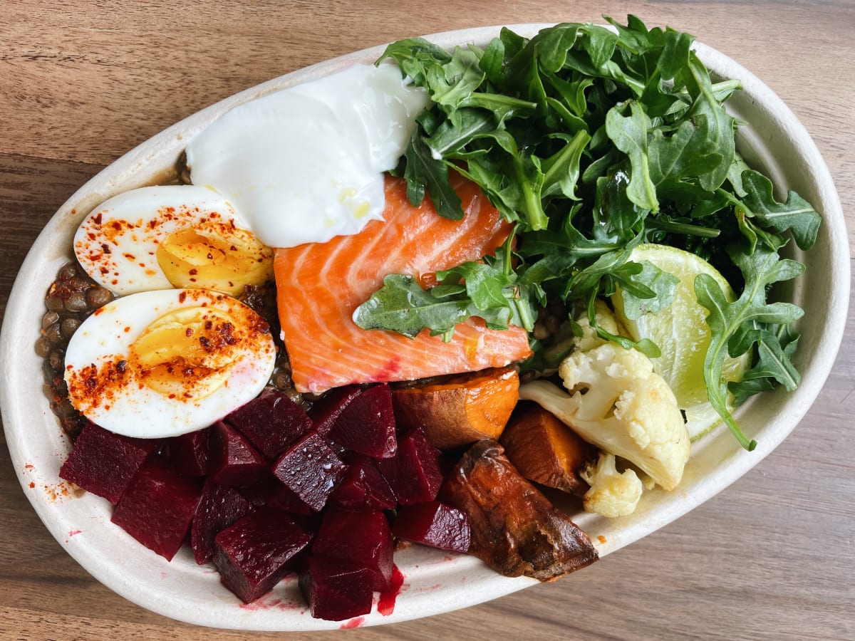 Fava - Review - Berkeley - San Francisco - The Infatuation