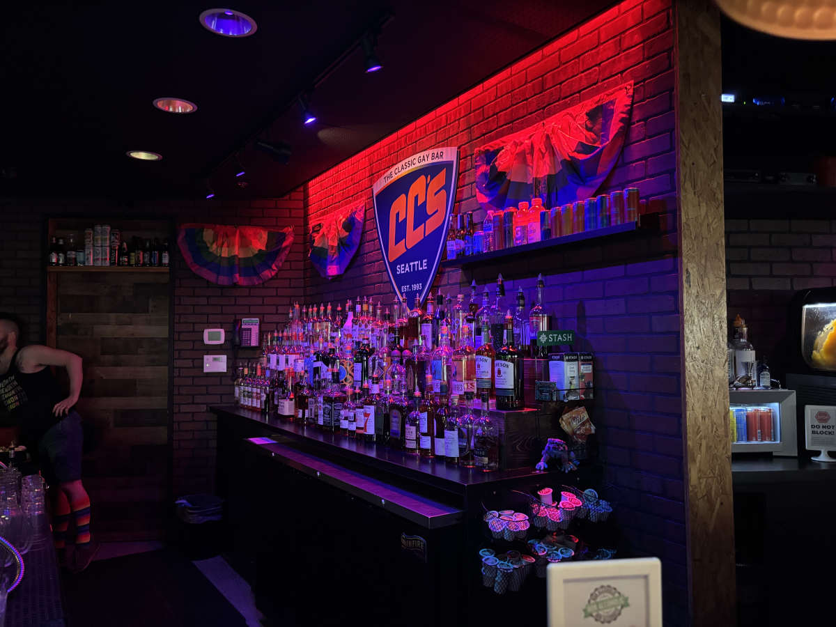 CC's Seattle - Review - Capitol Hill - Seattle - The Infatuation