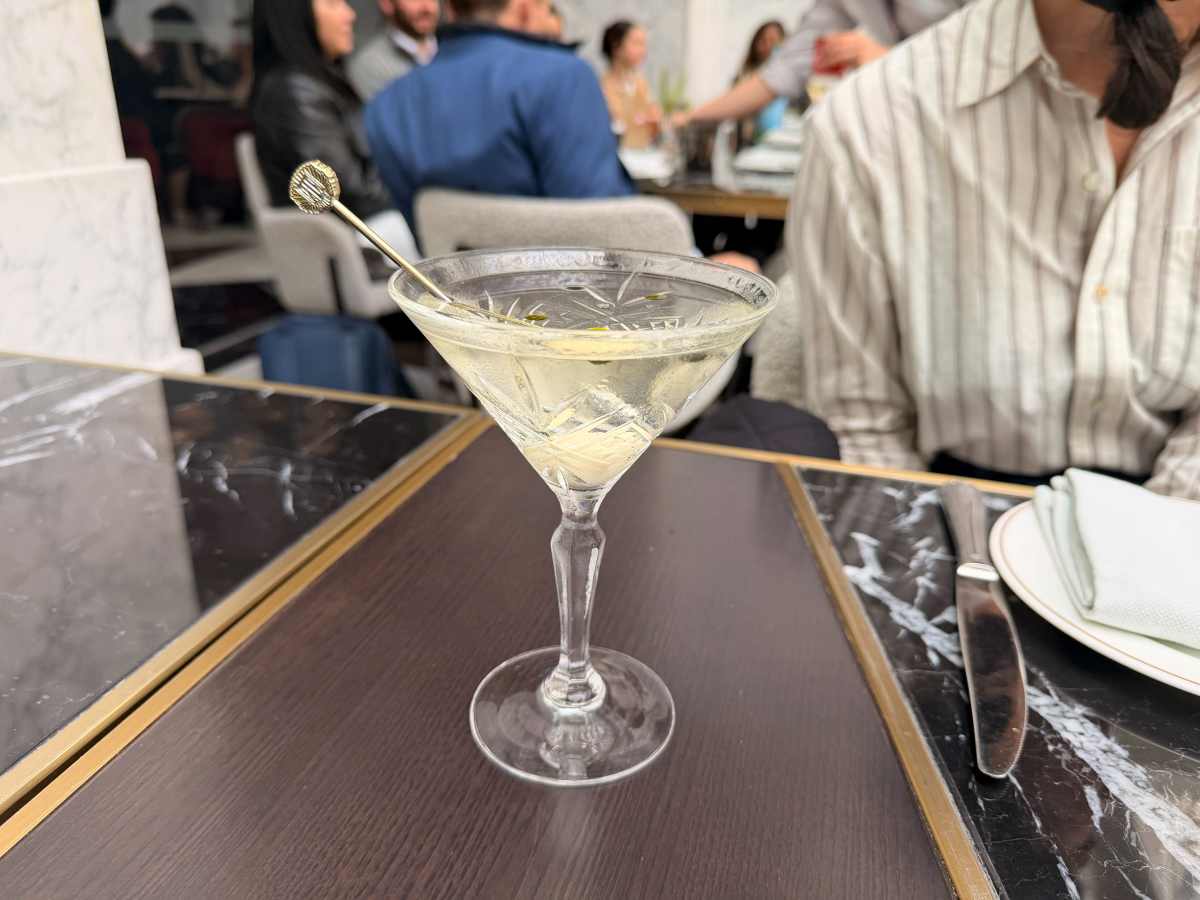 Holbrook House is for any and all corporate gatherings - Review - San Francisco - The Infatuation