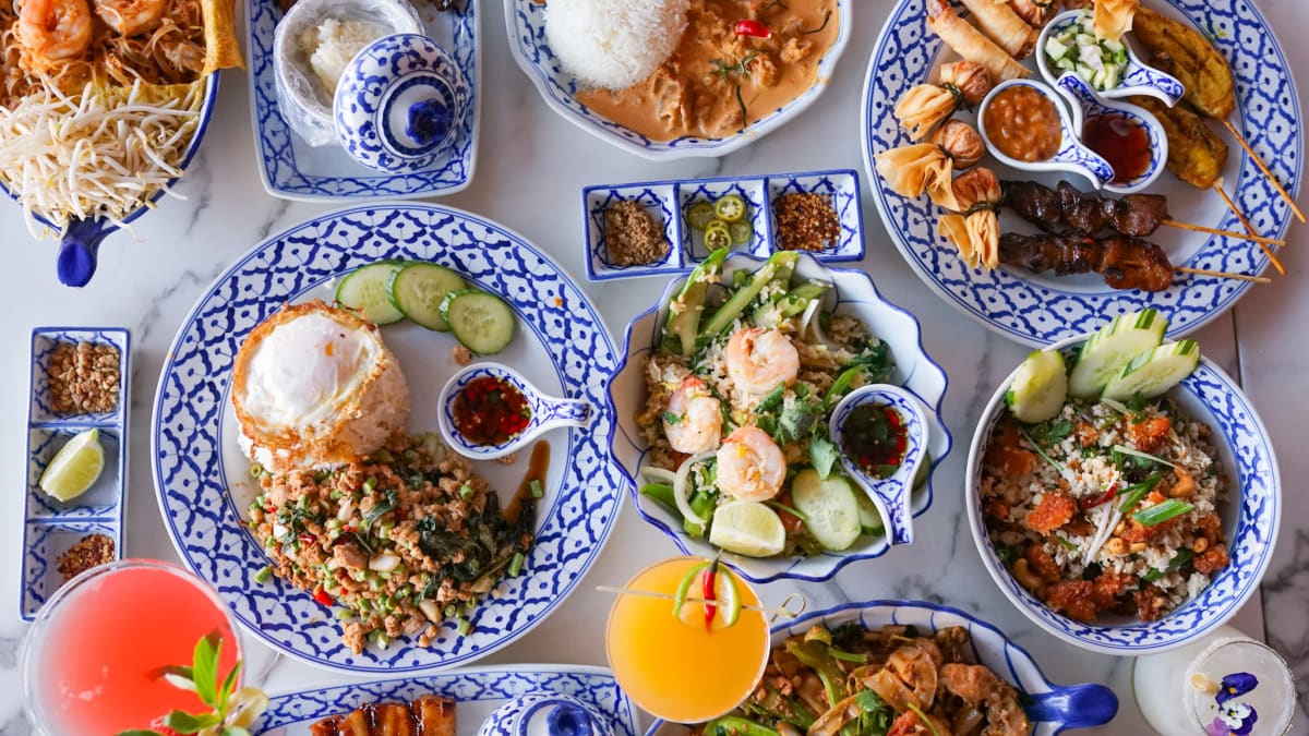 Kin Dee - Review - The Heights - Houston - The Infatuation