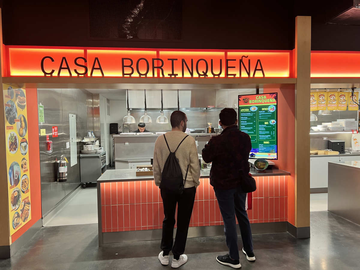 The vegan Puerto Rican food at Casa Borinquena is fantastic - Review - San Francisco - The Infatuation