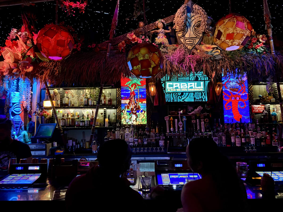 The 12 Best LateNight Restaurants In Las Vegas Las Vegas The