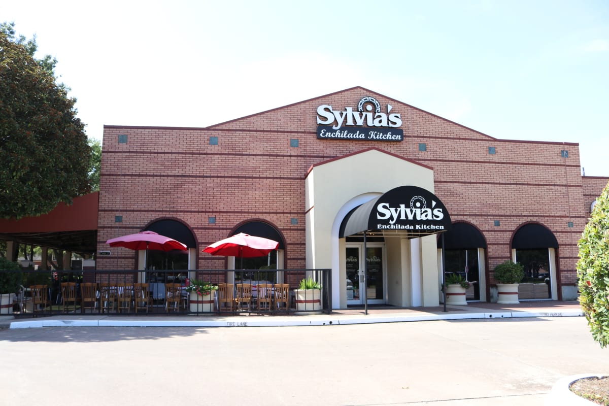 Sylvia’s Enchilada Kitchen Review Memorial Houston The Infatuation