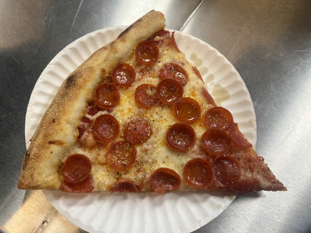 Slice House By Tony Gemignani - Review - Mission Bay - San Francisco - The Infatuation