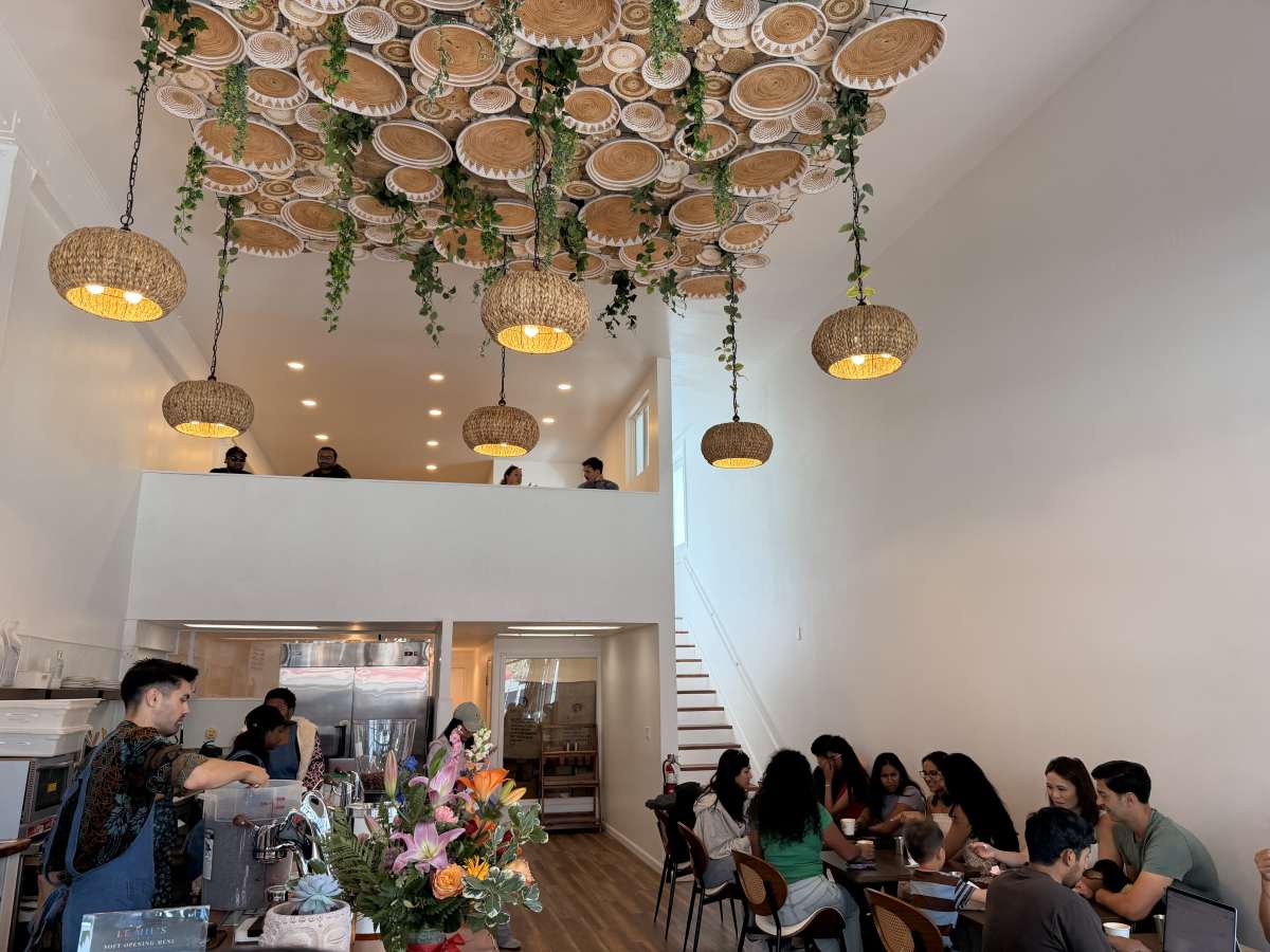 Le Mil's - Review - Lower Nob Hill - San Francisco - The Infatuation