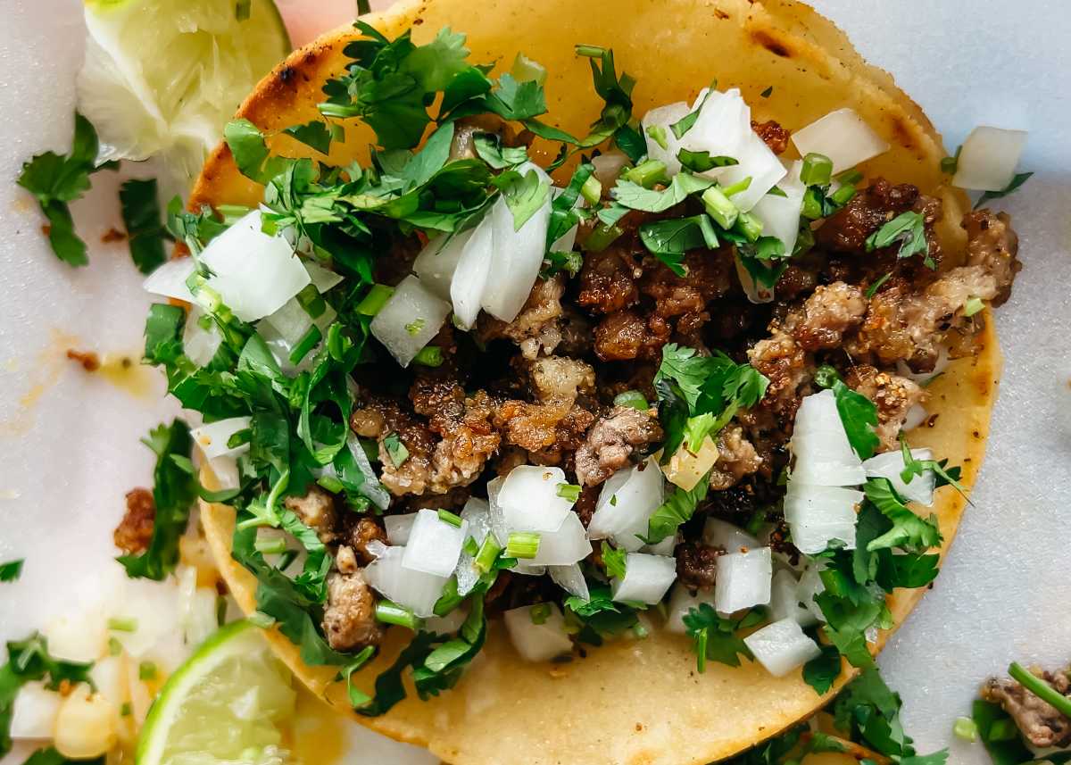 Alegria Taco - Review - Oakland Park - Miami - The Infatuation