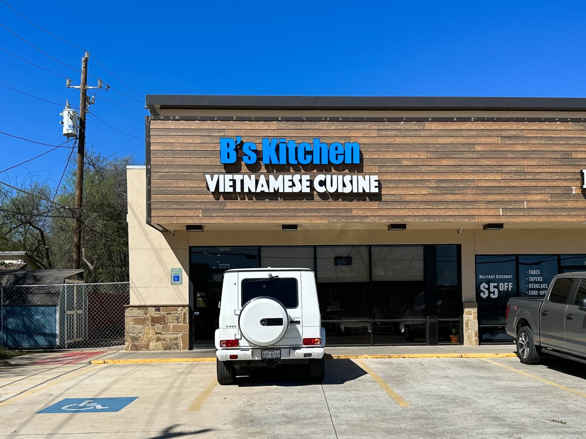 B’s Kitchen Anderson Mill Austin The Infatuation Flipboard