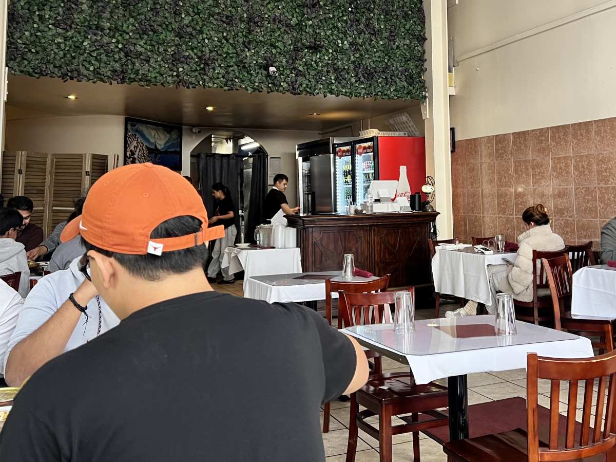 Go to Trisara for leftovers you'll actually look forward to - Review - San Francisco - The Infatuation