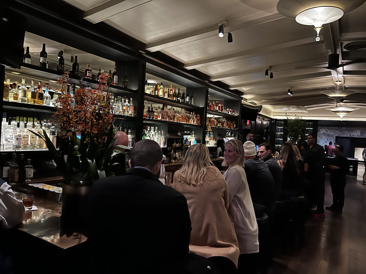 Geelou Review - Marina - San Francisco - The Infatuation